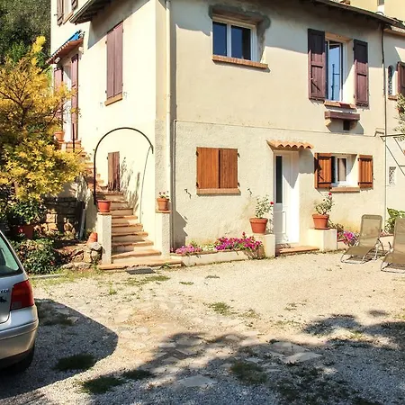 Studio Grignan